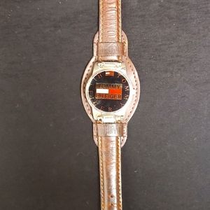 Mens tommy Hilfiger watch